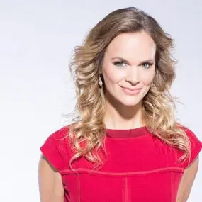 Jennifer Hedger Profile Photo
