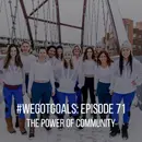 How Community Helps High Achievers (and aSweatLife) Go After Big Goals