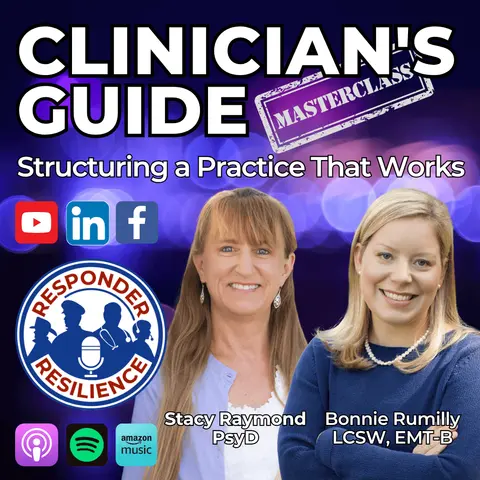 Clinician’s Guide to Structuring a Practice That Works | S5 E33