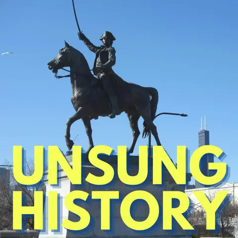 The History of Polish Chicago