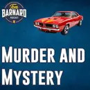 Murder and mystery