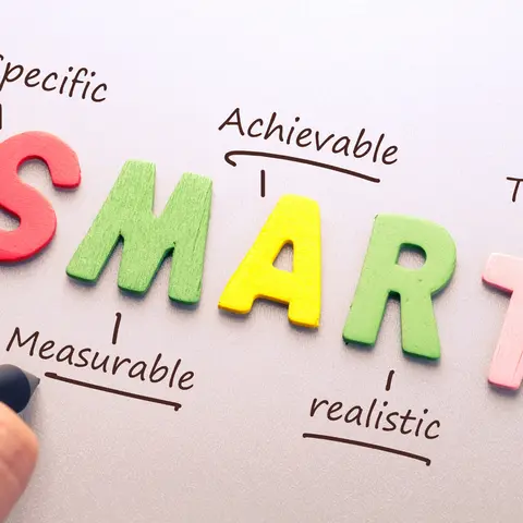 [RERUN] Writing Measurable Goals and Objectives: Working Outside the Percent Correct Box