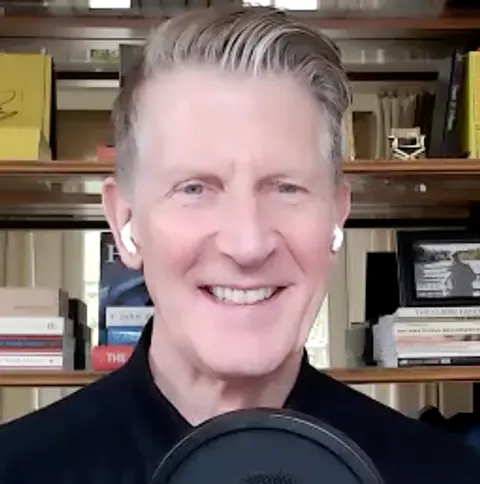 Ep. 122 – Using Thomasnet.com to Find Customers and Suppliers with Tony Uphoff