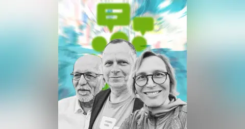 Grønn Torsdag: Politisk safari, menneskeverd og naturvennlig energi