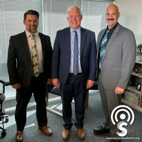 Episode 267: What Is a Hoax Threat and How Can People Help Police Stop Them from Spreading & Impacting Our Schools