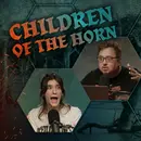 Children of the Horn | The Glass Cannon Podcast: The Gloaming E21 | Shadowdark RPG