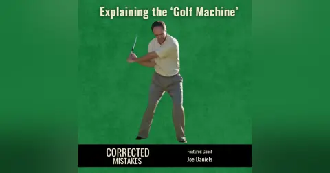 Explaining the Golf Machine with Joe Daniels