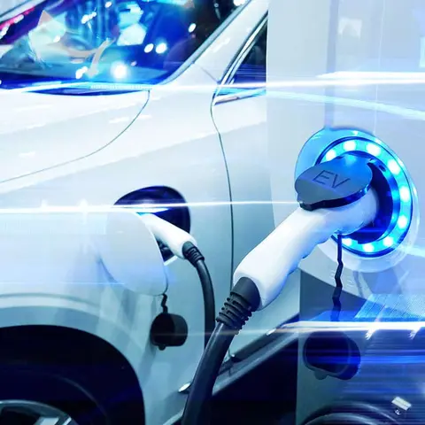 Driving in the future