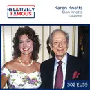 Karen Knotts, Daughter of Don Knotts