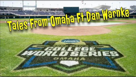 Tales From Omaha Ft Dan Warkne