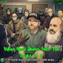Episode 202: When Nerd Shows Burn Too Bright – Part 2