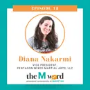 Diana Nakarmi: Pentagon Mixed Martial Arts, LLC