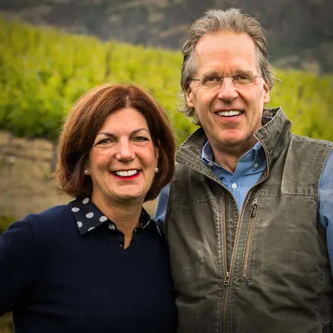 A Classic Episode with Paula Kornell — A Fourth Gen Vintner with a Family Story Spanning Two Continents, One War, and More than 60 Years