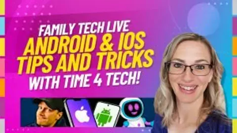 Android and iOS Tips and Tricks