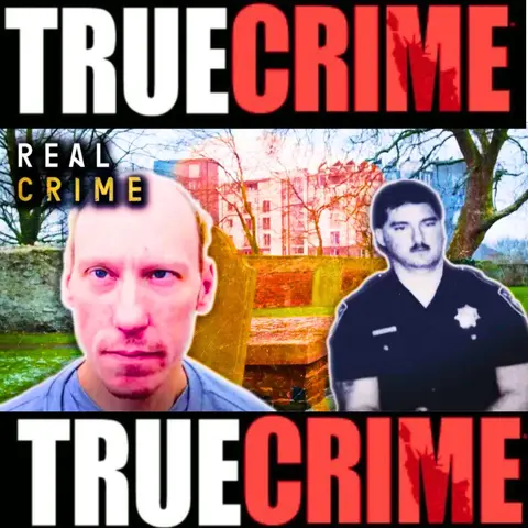 The Minds Of Killers: Corrupt Cop Kent McGowen & Stephen Port