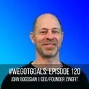 How Fit Tech Entrepreneur John Bogosian Bucks Trends to Build Brands at ZingFit