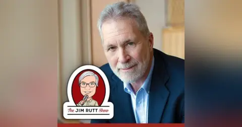 EP 152 Gary Bengier on Hard-Science Futures
