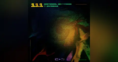 #111 | Misterios, Misticismo y la Divinidad | ConCiencia Podcast
