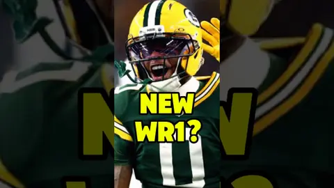 Matthew Golden GOES OFF vs Jets 🔥 100 YDS + TD
