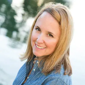 Joy Burkhard MBA Profile Photo