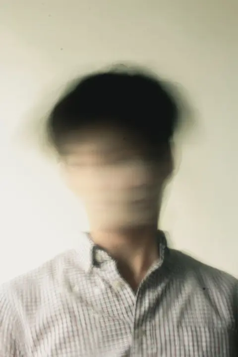 Losing Face