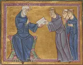 37 – The Medieval Transformation Part 2: The Birth and Spread of Monasteries