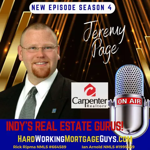 Guru Jeremy Page From Carpenter Realtors EPISODE 2