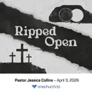 Ripped Open - Good Friday