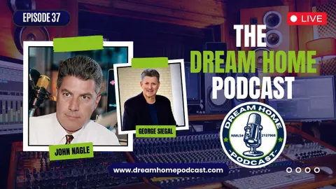 Episode 37: Built to Last: Ask These 4 Questions Before You ‘Fall in Love’ With the Wrong House