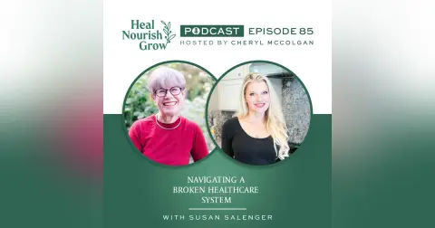 Navigating a Broken Healthcare System