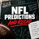 A Billion Creators, AGI, and Our 2026 NFL Predictions (549)