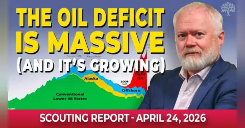The Largest Energy Shock On Record Is Worse Than You Think