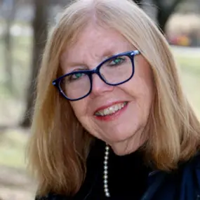Patricia Faust, MGS Profile Photo