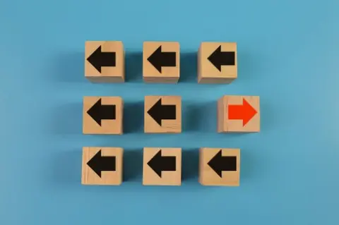 Neuroscience Expert Mitchell Weisburgh Reveals How High Achievers Escape Patterns That Steal Success