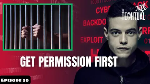 Run the wrong Nmap Scan and You going to Jail