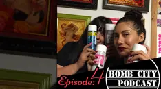 Episode 4: Somewhere Else – Elrod and Hellabreezy