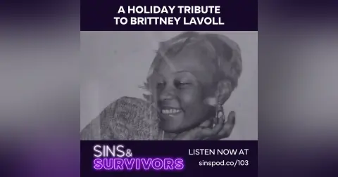 No Escape: The Murder of Brittney Lavoll - Flashback