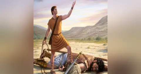 God Never Makes a Mistake-He is Always Right