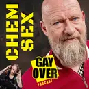 Chemsex – High, geil & trotzdem allein | Psychiater Jan Großer bei GAY OVER GAYTROFFEN