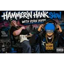 The Hammerin Hank Show With Henry Ochs & Ryan Hoppe: Episode 65