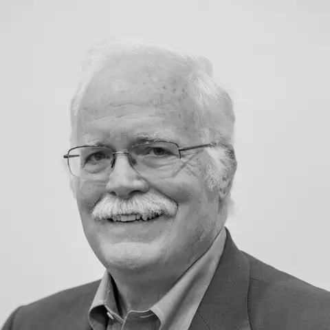 Ep. 1 - Tom Cooper - City In Focus Begins