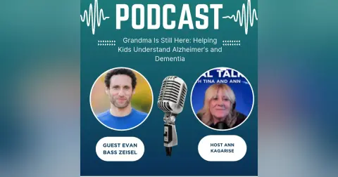 How To Help Kids Understand Dementia With Less Fear