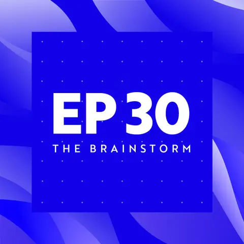 The Convergence of AI and Robotics | The Brainstorm EP 30