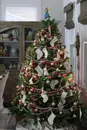 Christmas Tree Controversy