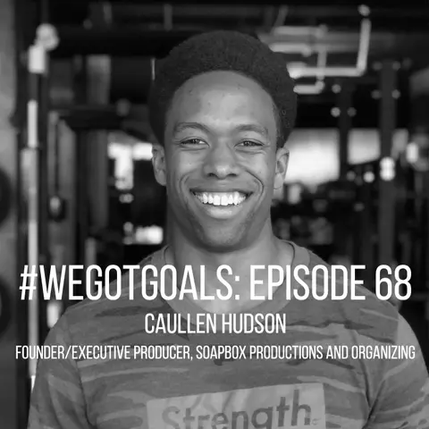 How Caullen Hudson is Making Change in Chicago Through Fitness and his Company SoapBox Productions
