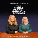 Jenna & Tosh talk Fall Fun & Halloween planning in Greater Moncton | Pickle Planet Podcast S9E3