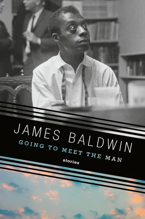 James Baldwin - Going To Meet the Man