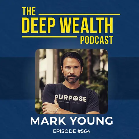 Serial Entrepreneur Mark Young Exposes The Costly Lie Founders Believe About AI (#564)