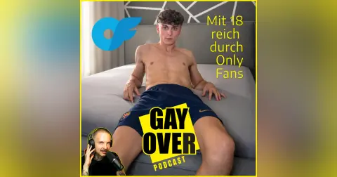 S14#14 Reich mit 18 durch OF | GAY OVER