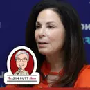 EP 270 Nancy Jacobson on No Labels and the 2024 Election
